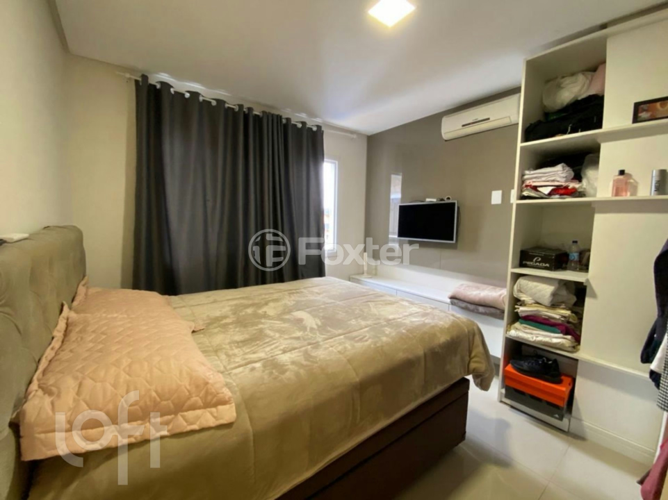 Casa à venda com 3 quartos, 206m² - Foto 20