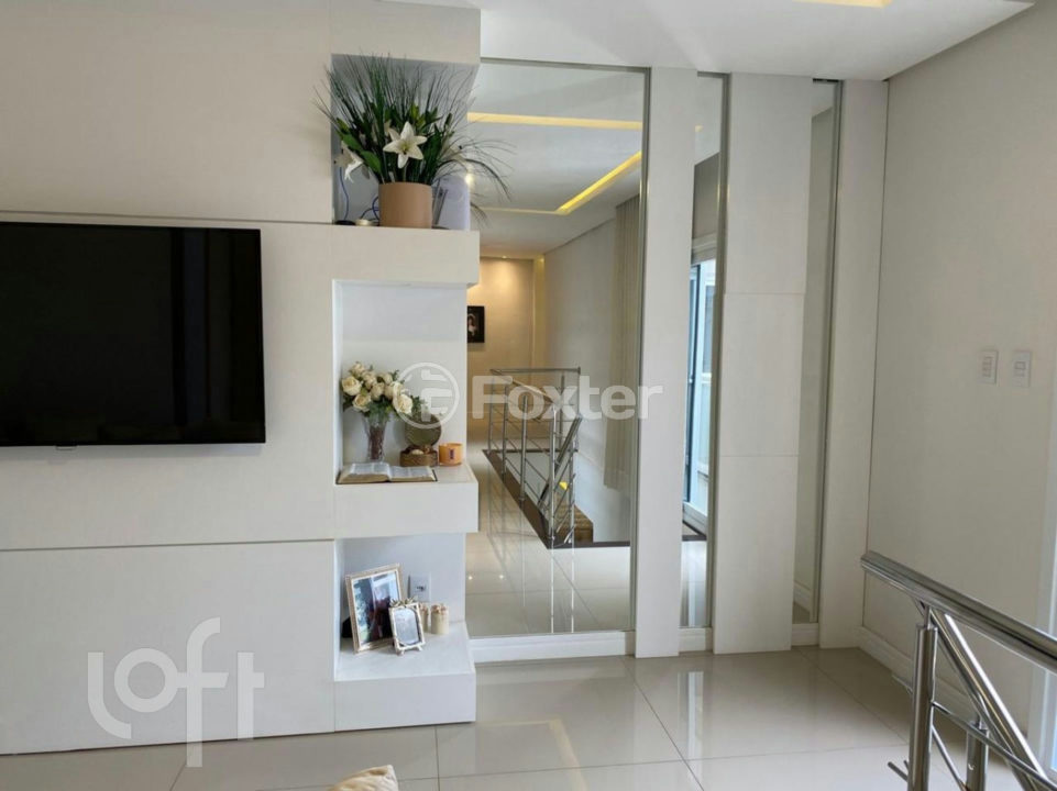 Casa à venda com 3 quartos, 206m² - Foto 15