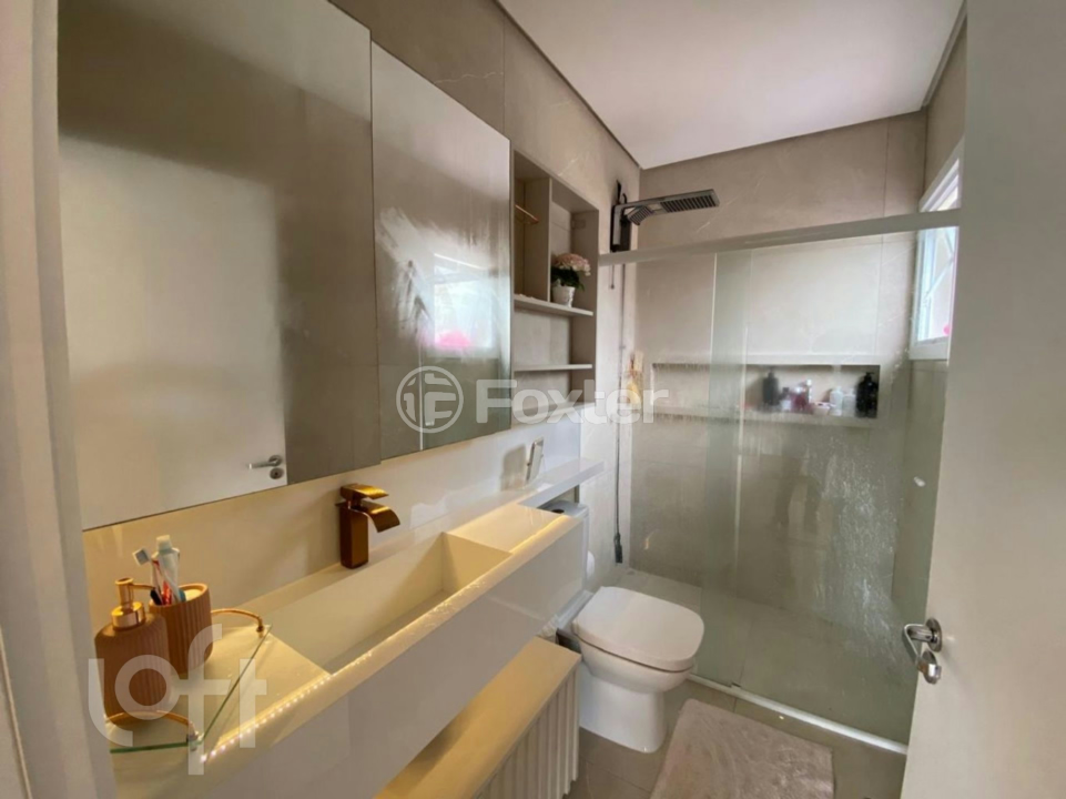 Casa à venda com 3 quartos, 206m² - Foto 23