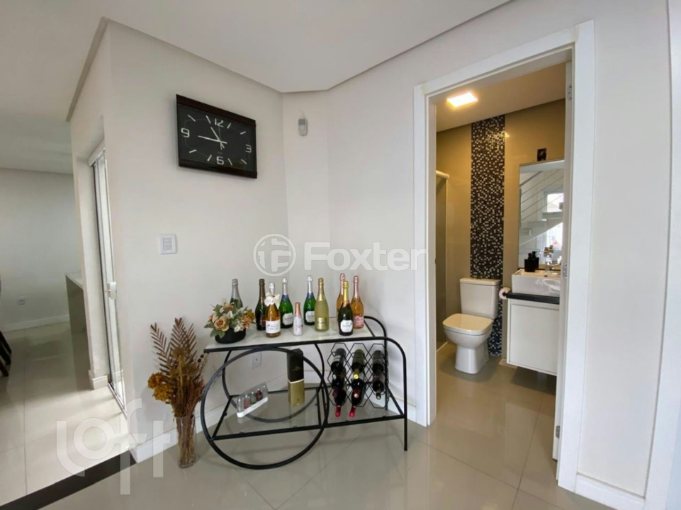 Casa à venda com 3 quartos, 206m² - Foto 16