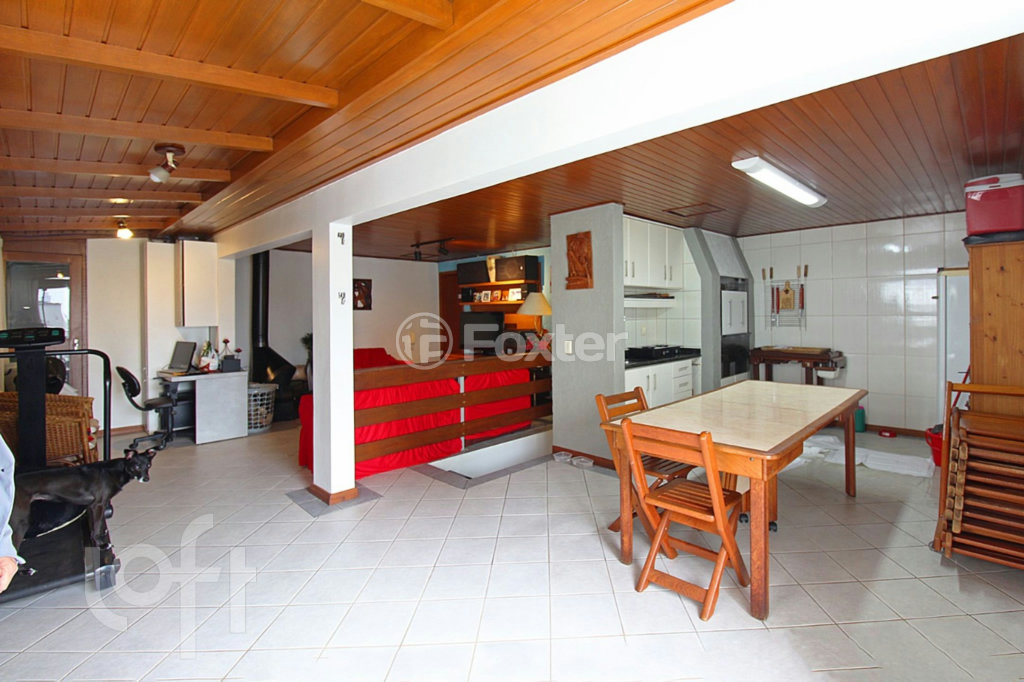 Cobertura à venda com 3 quartos, 152m² - Foto 2