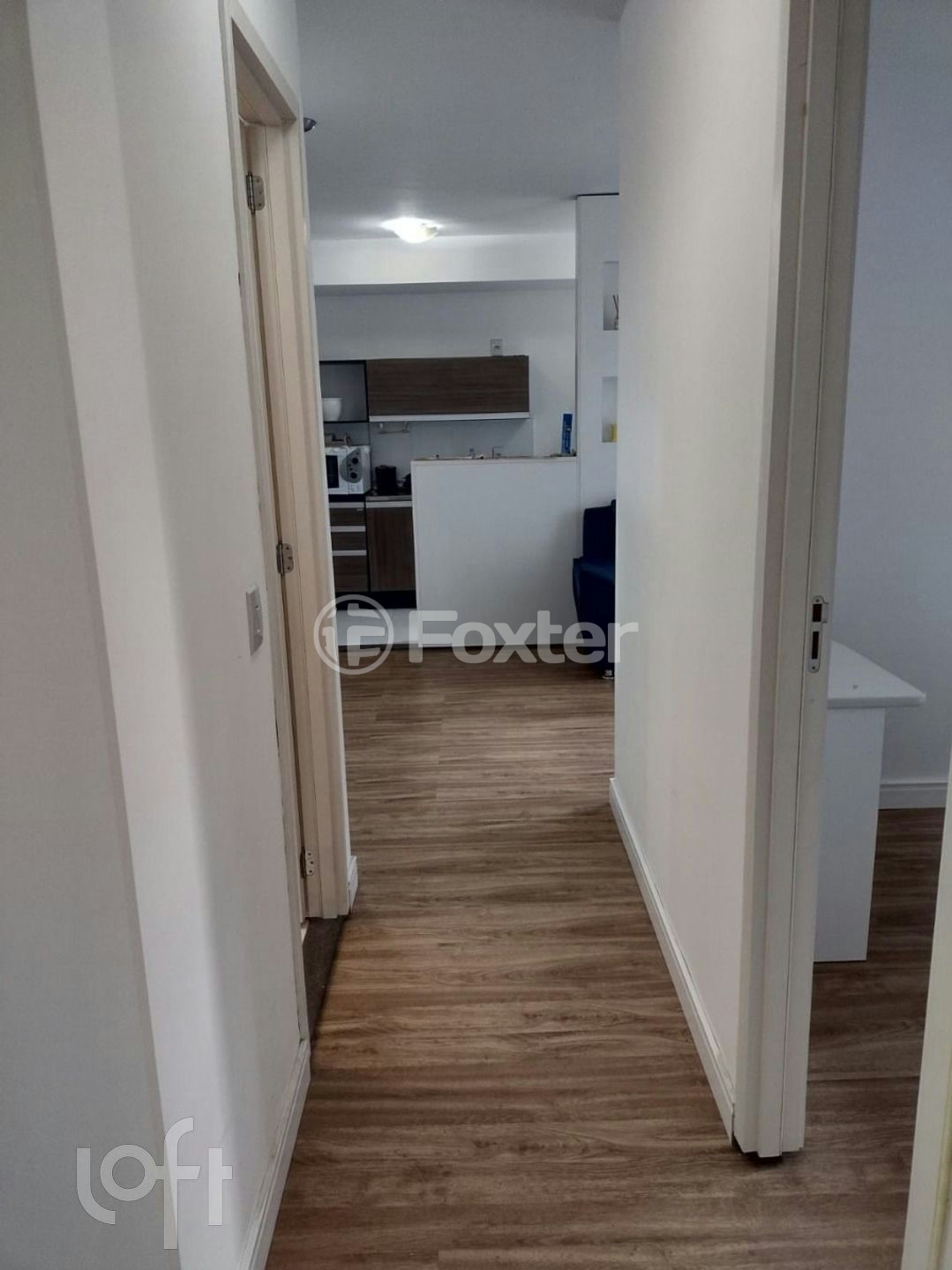 Apartamento à venda com 2 quartos, 50m² - Foto 13