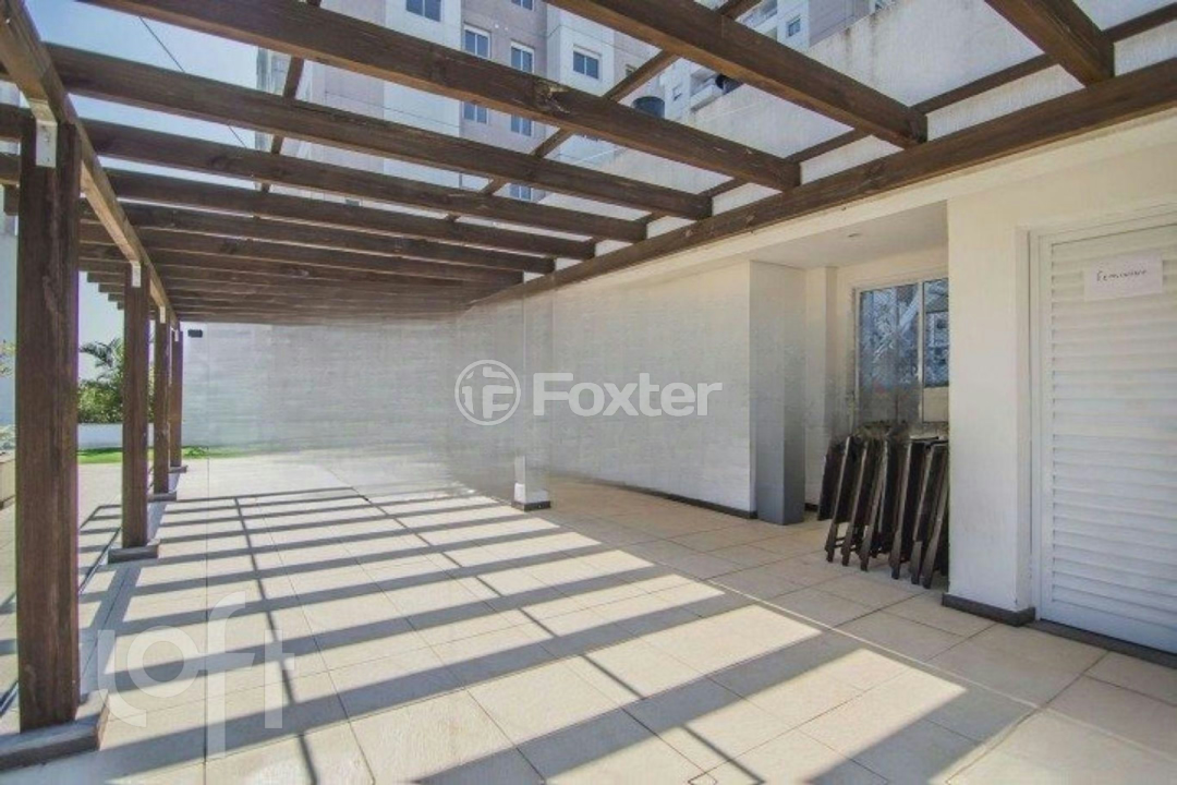 Apartamento à venda com 2 quartos, 50m² - Foto 22