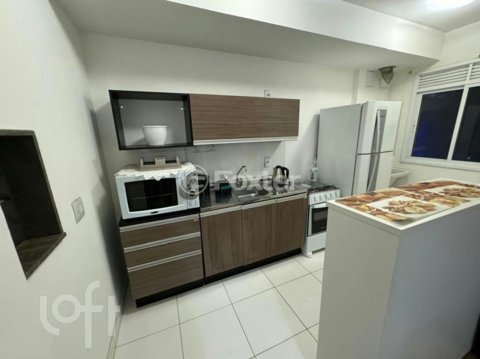 Apartamento à venda com 2 quartos, 50m² - Foto 1