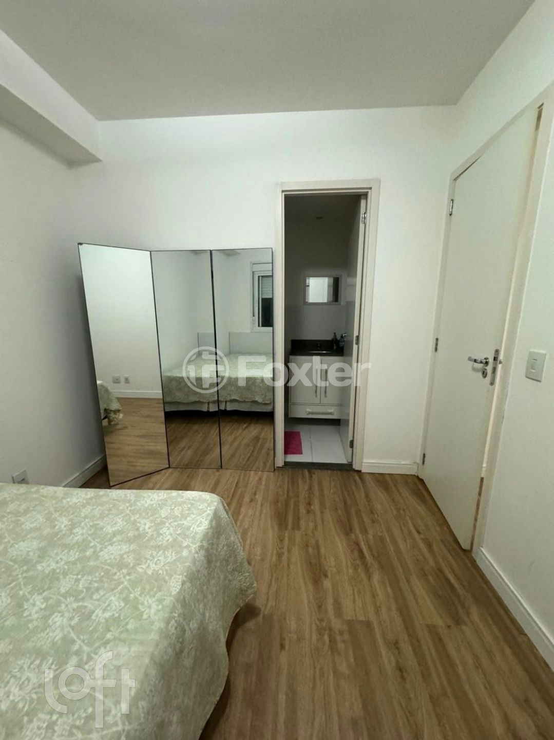 Apartamento à venda com 2 quartos, 50m² - Foto 8