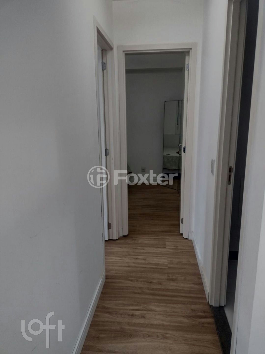 Apartamento à venda com 2 quartos, 50m² - Foto 7