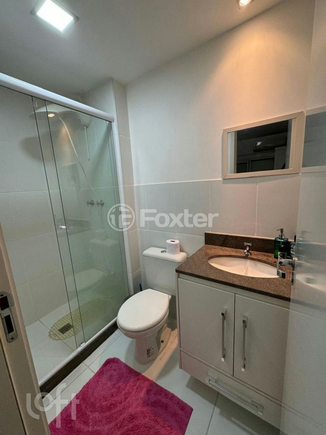 Apartamento à venda com 2 quartos, 50m² - Foto 11