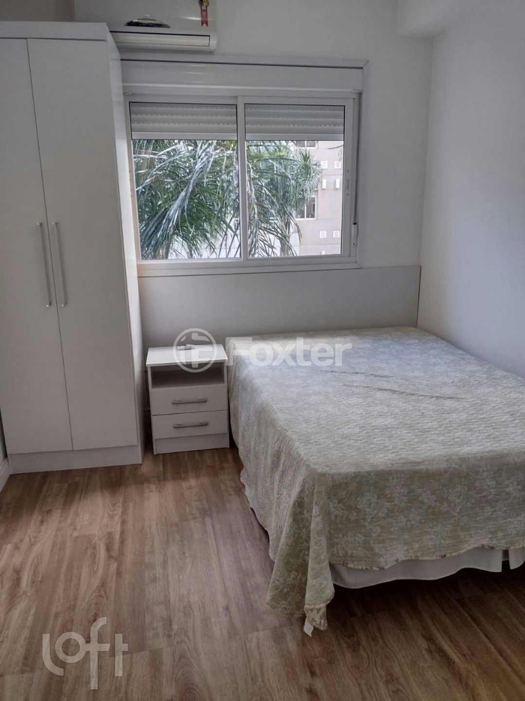 Apartamento à venda com 2 quartos, 50m² - Foto 10