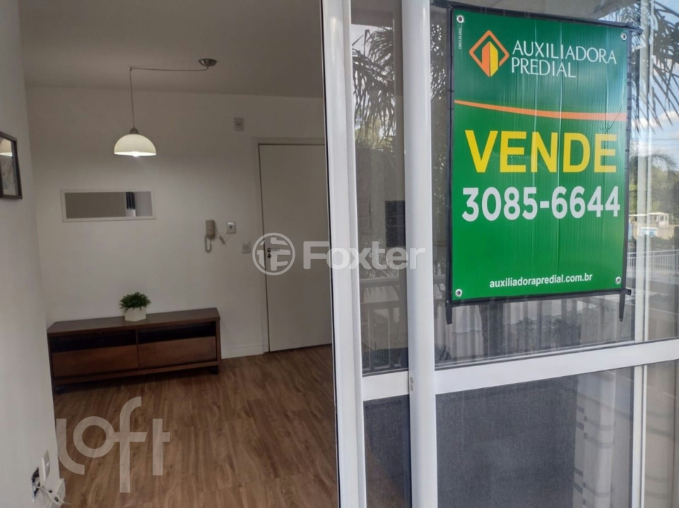 Apartamento à venda com 2 quartos, 50m² - Foto 5