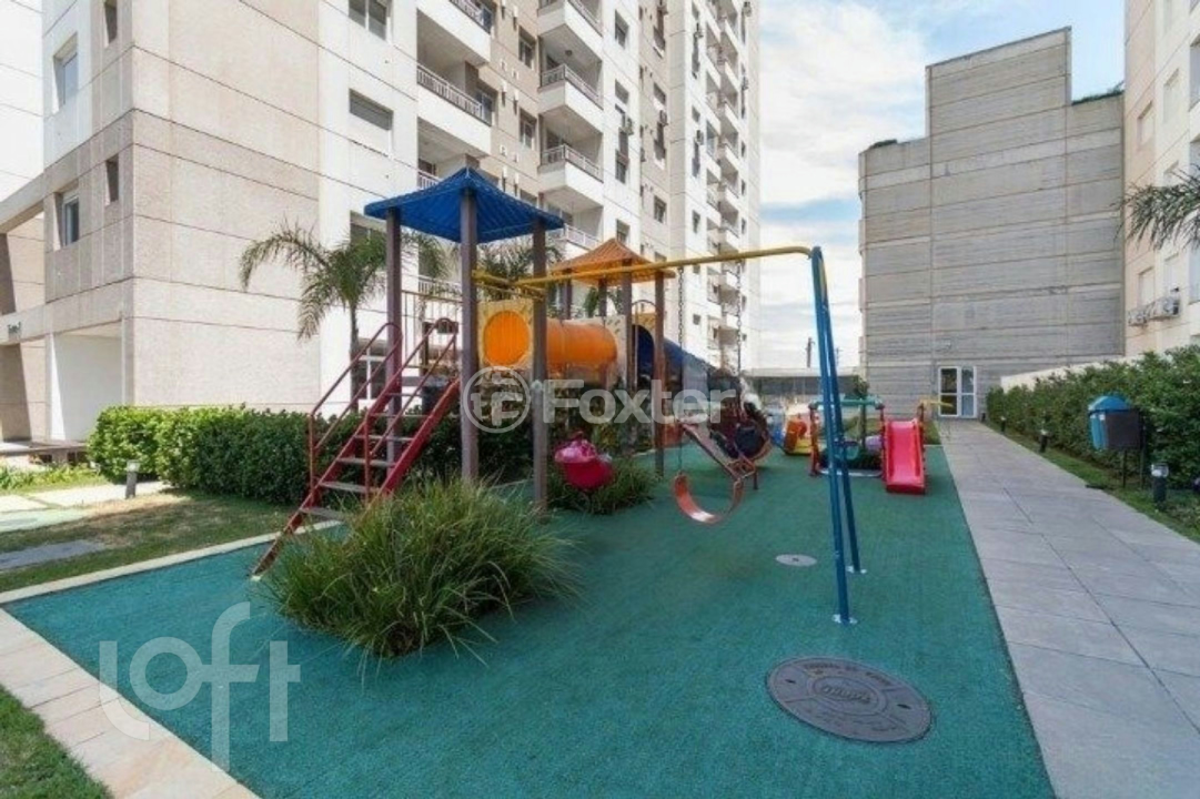 Apartamento à venda com 2 quartos, 50m² - Foto 20