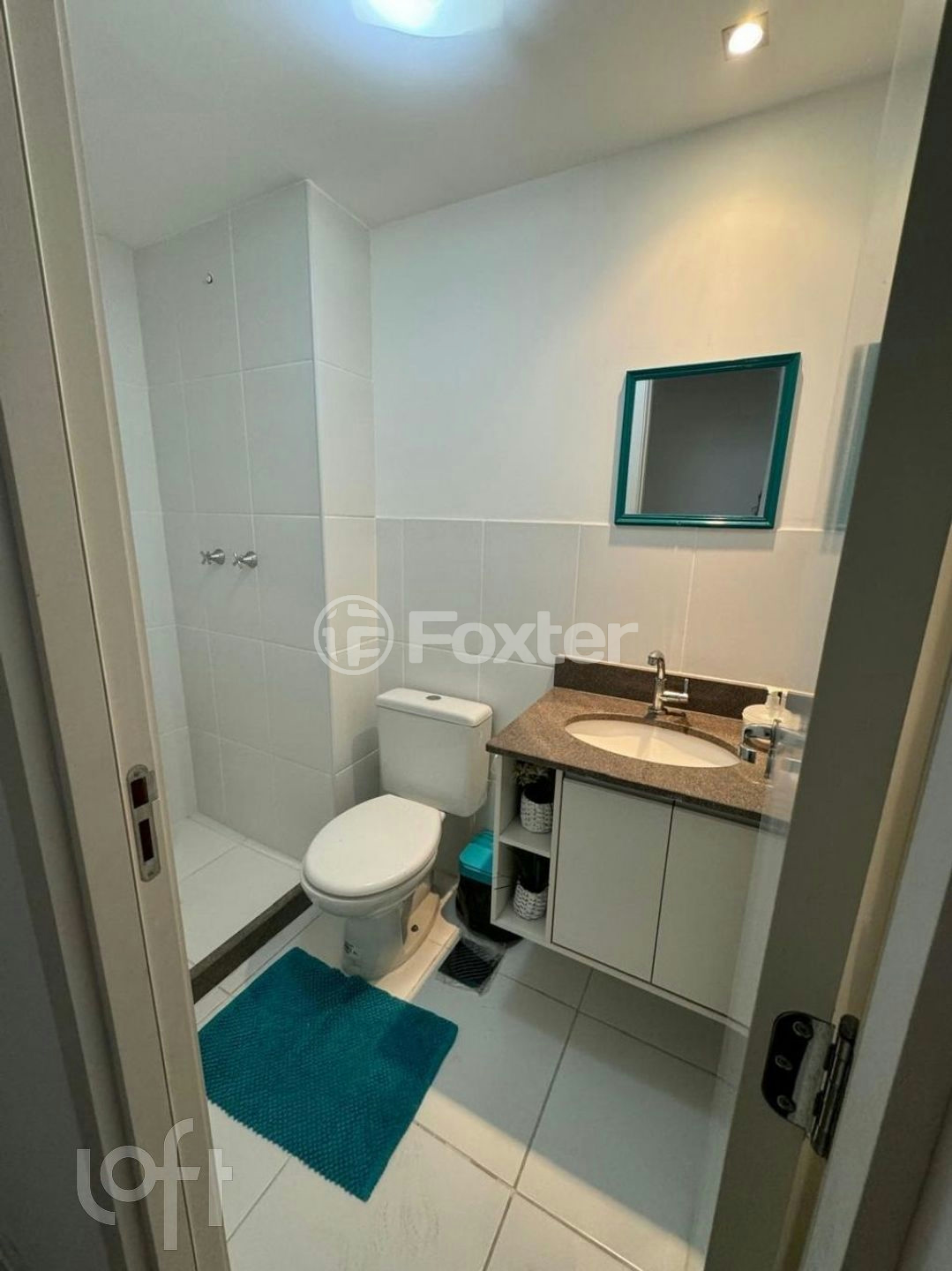 Apartamento à venda com 2 quartos, 50m² - Foto 9