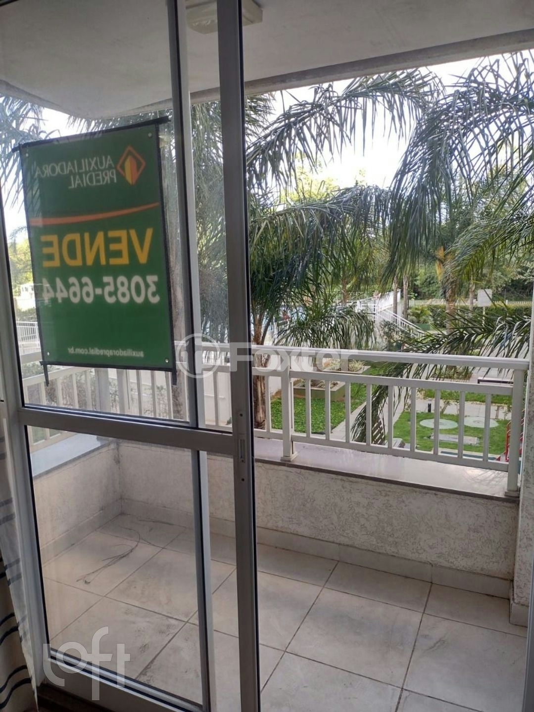 Apartamento à venda com 2 quartos, 50m² - Foto 4