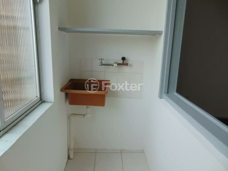 Apartamento à venda com 2 quartos, 47m² - Foto 4