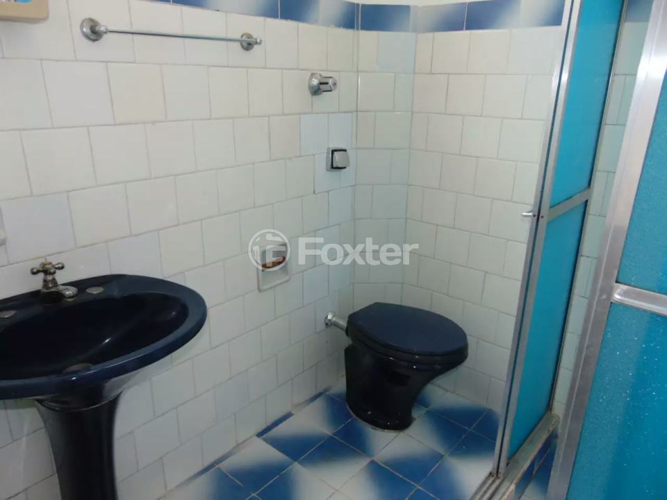 Apartamento à venda com 2 quartos, 47m² - Foto 7
