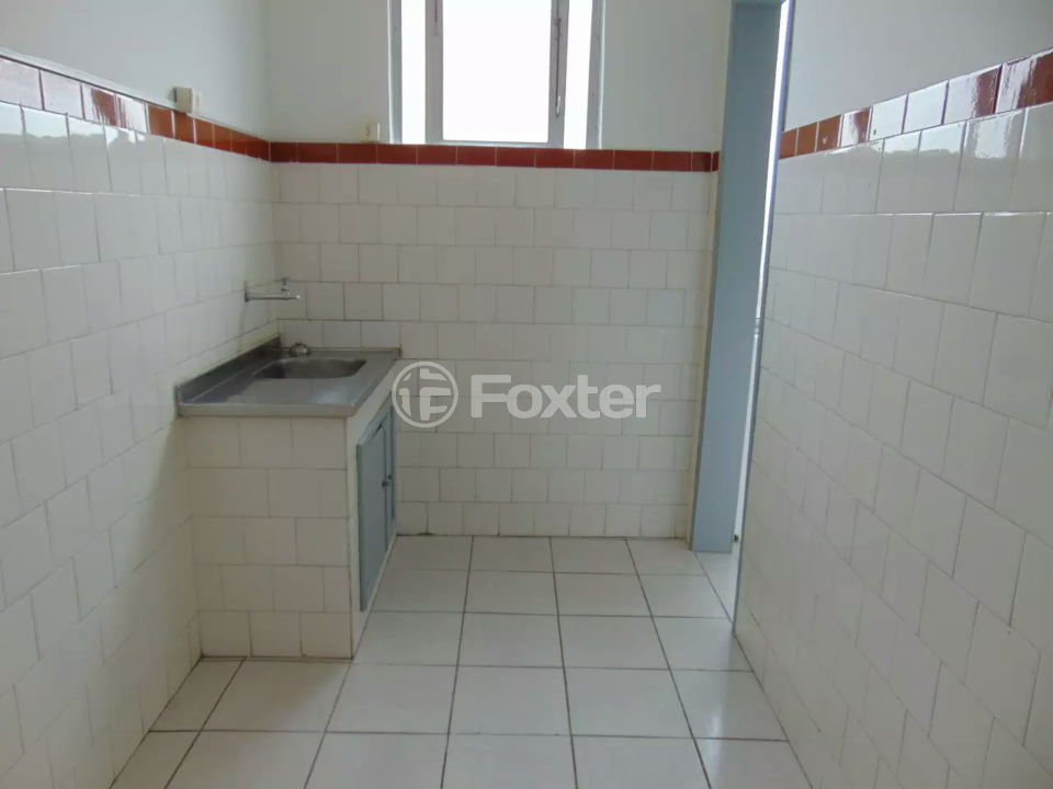 Apartamento à venda com 2 quartos, 47m² - Foto 3
