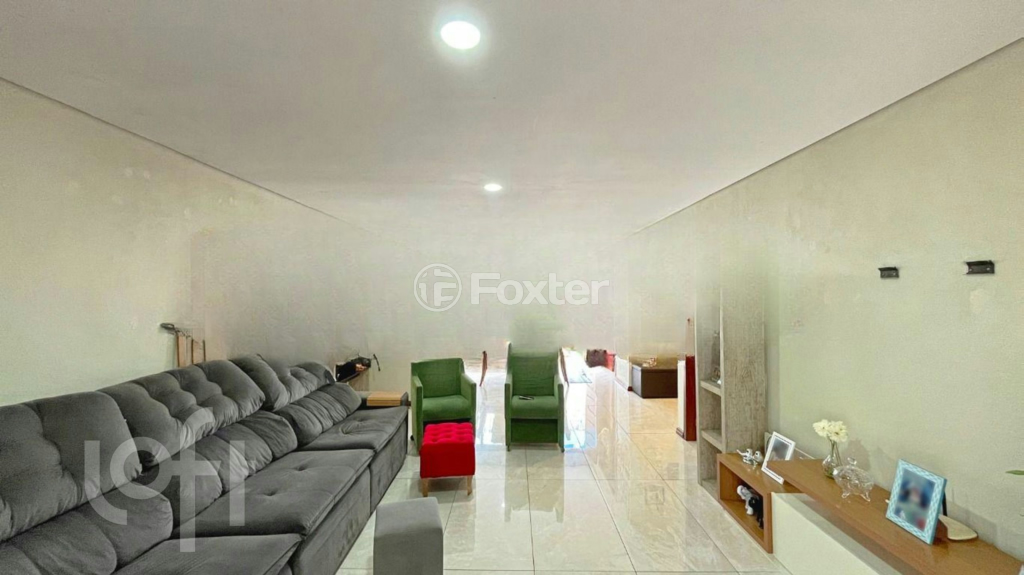 Casa de Condomínio à venda com 2 quartos, 260m² - Foto 1