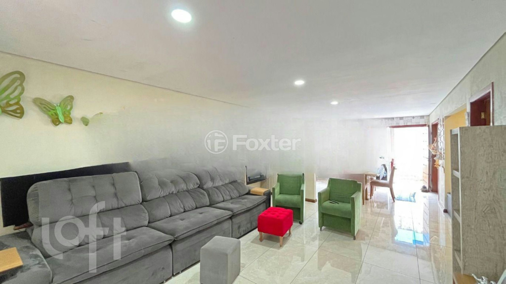 Casa de Condomínio à venda com 2 quartos, 260m² - Foto 19