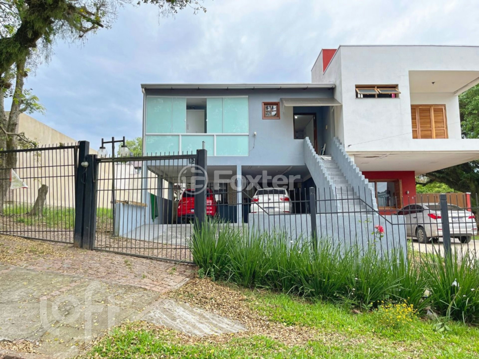 Casa de Condomínio à venda com 2 quartos, 260m² - Foto 3
