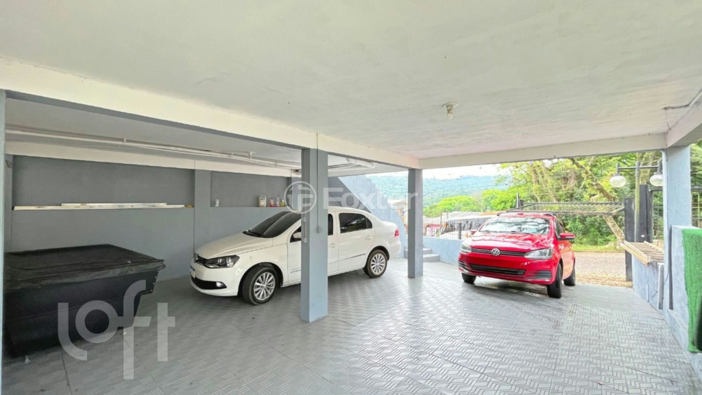 Casa de Condomínio à venda com 2 quartos, 260m² - Foto 8