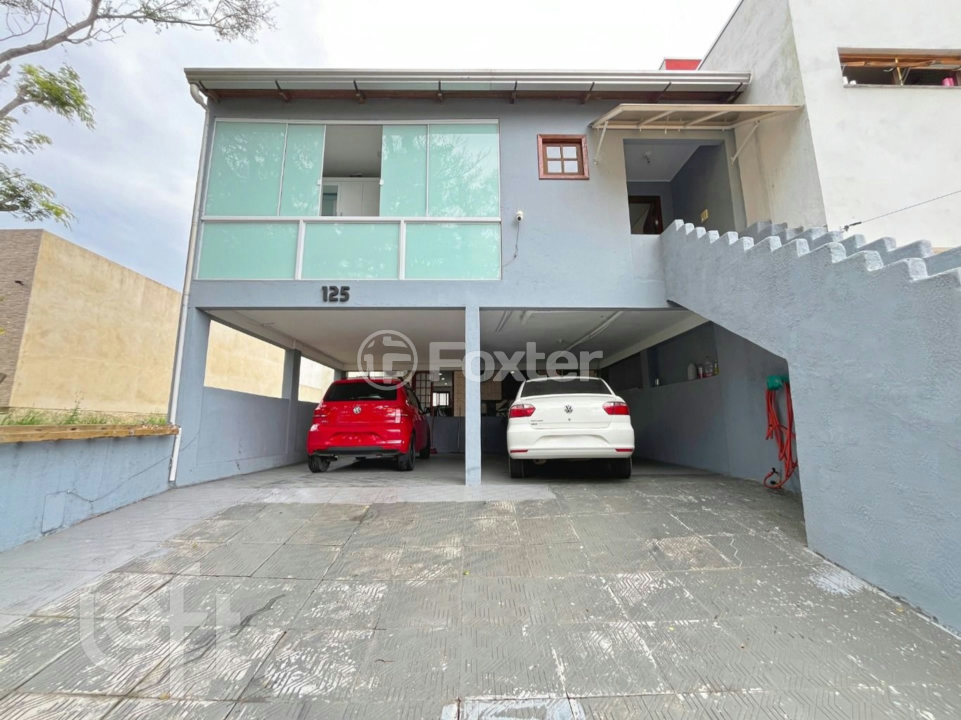 Casa de Condomínio à venda com 2 quartos, 260m² - Foto 6
