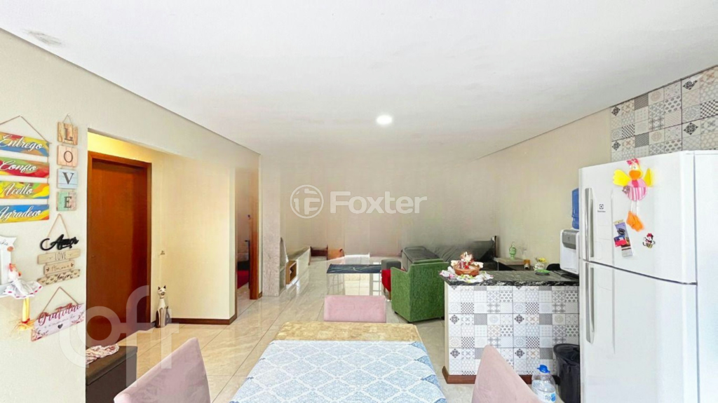 Casa de Condomínio à venda com 2 quartos, 260m² - Foto 13