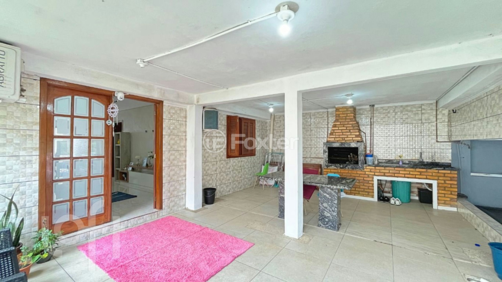 Casa de Condomínio à venda com 2 quartos, 260m² - Foto 9