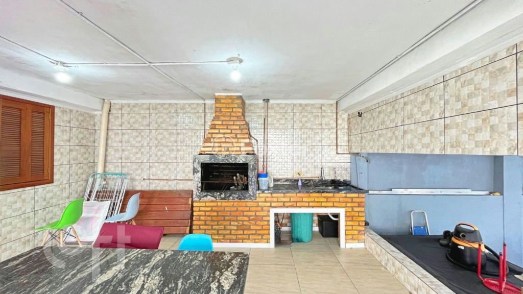 Casa de Condomínio à venda com 2 quartos, 260m² - Foto 10