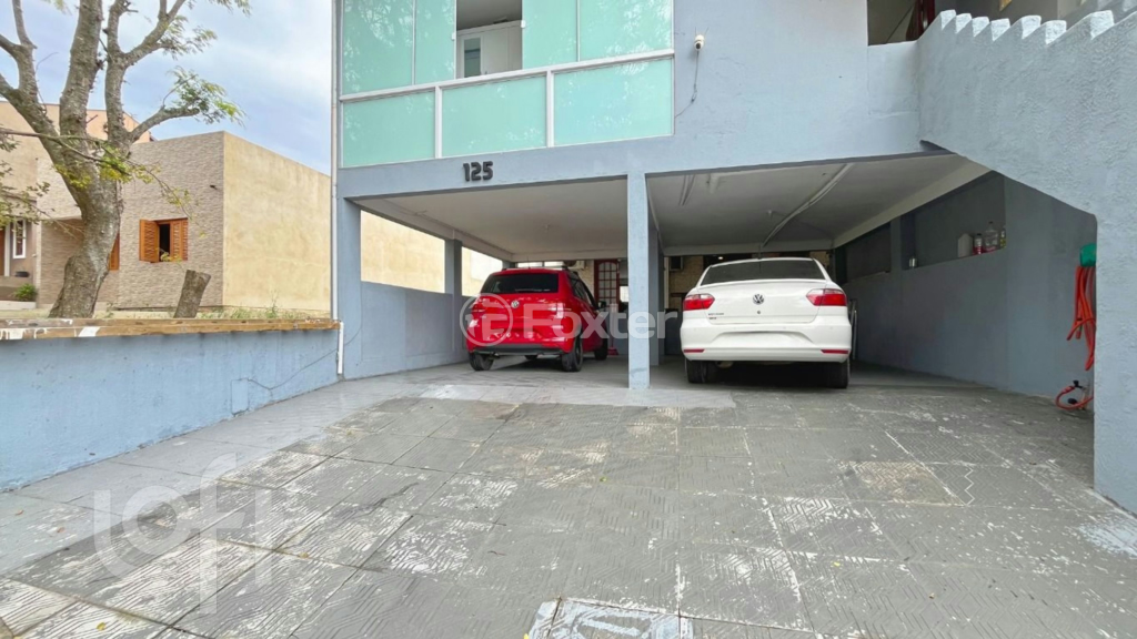 Casa de Condomínio à venda com 2 quartos, 260m² - Foto 4