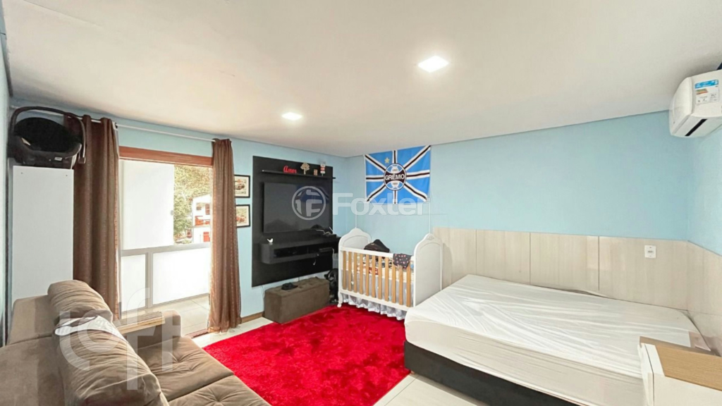 Casa de Condomínio à venda com 2 quartos, 260m² - Foto 34