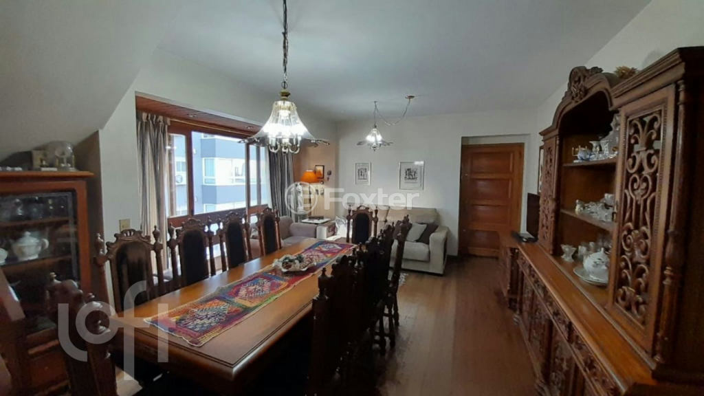 Cobertura à venda com 3 quartos, 261m² - Foto 15