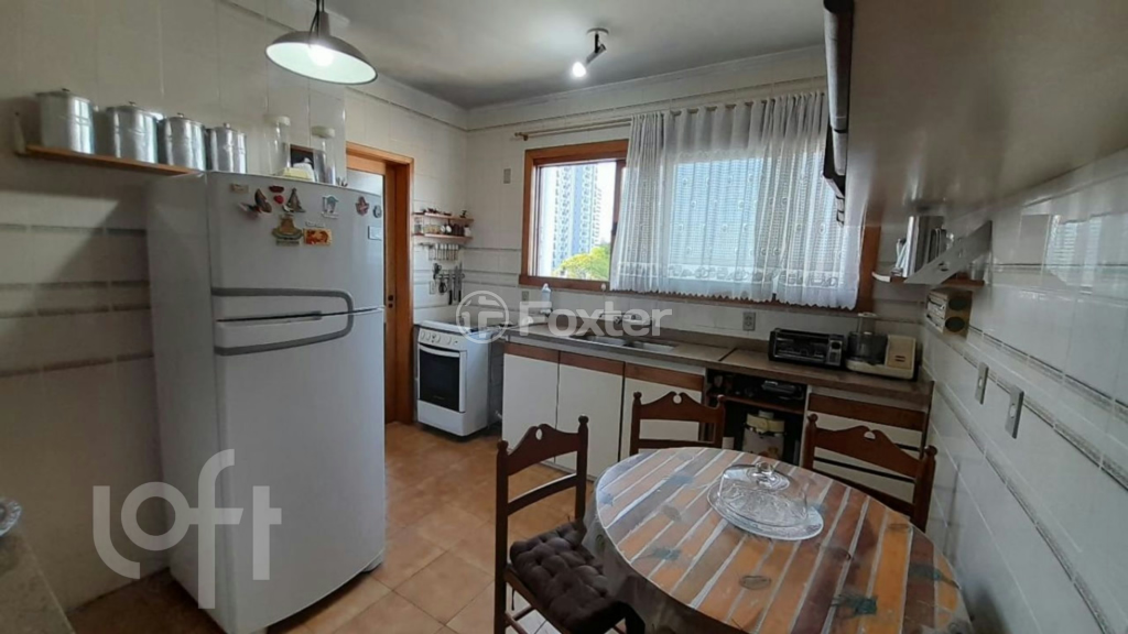 Cobertura à venda com 3 quartos, 261m² - Foto 10