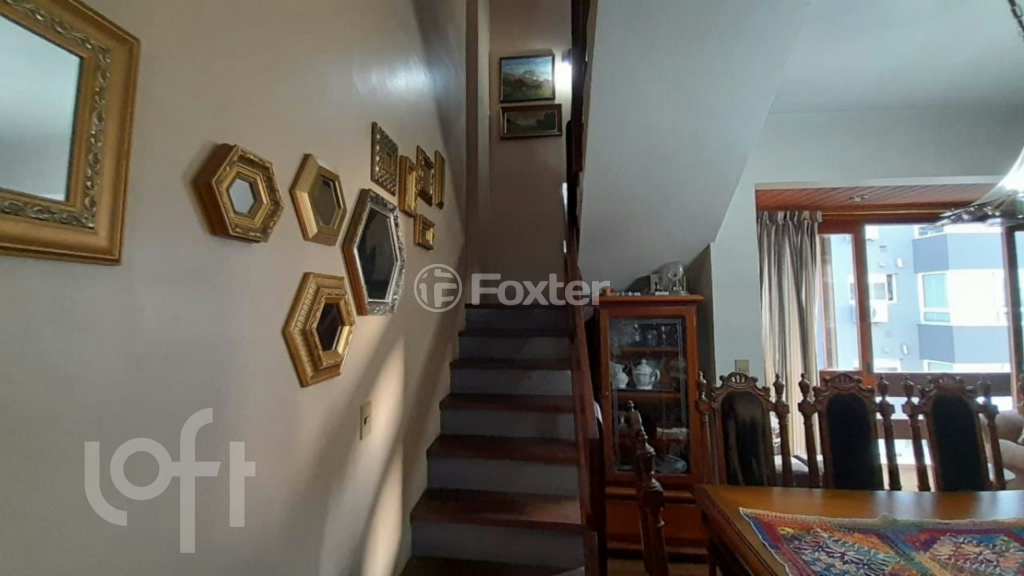 Cobertura à venda com 3 quartos, 261m² - Foto 14