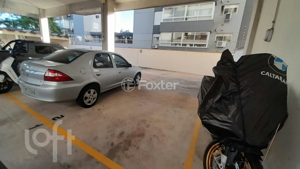 Cobertura à venda com 3 quartos, 261m² - Foto 9