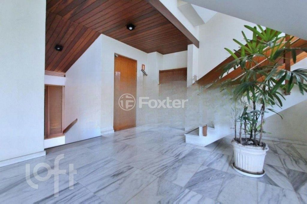 Cobertura à venda com 3 quartos, 261m² - Foto 3