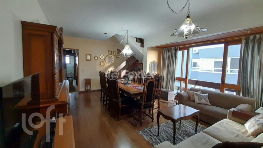 Cobertura à venda com 3 quartos, 261m² - Foto 18