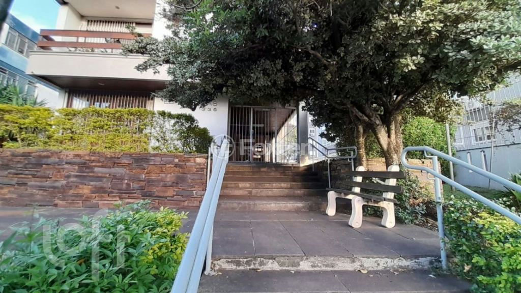 Cobertura à venda com 3 quartos, 261m² - Foto 2