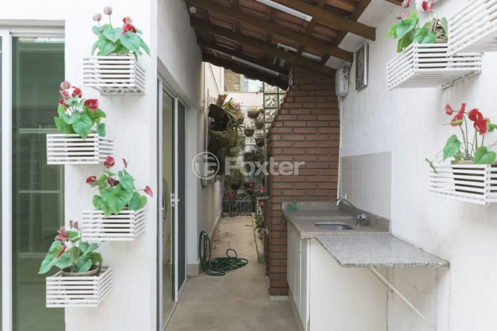 Casa à venda com 3 quartos, 270m² - Foto 37