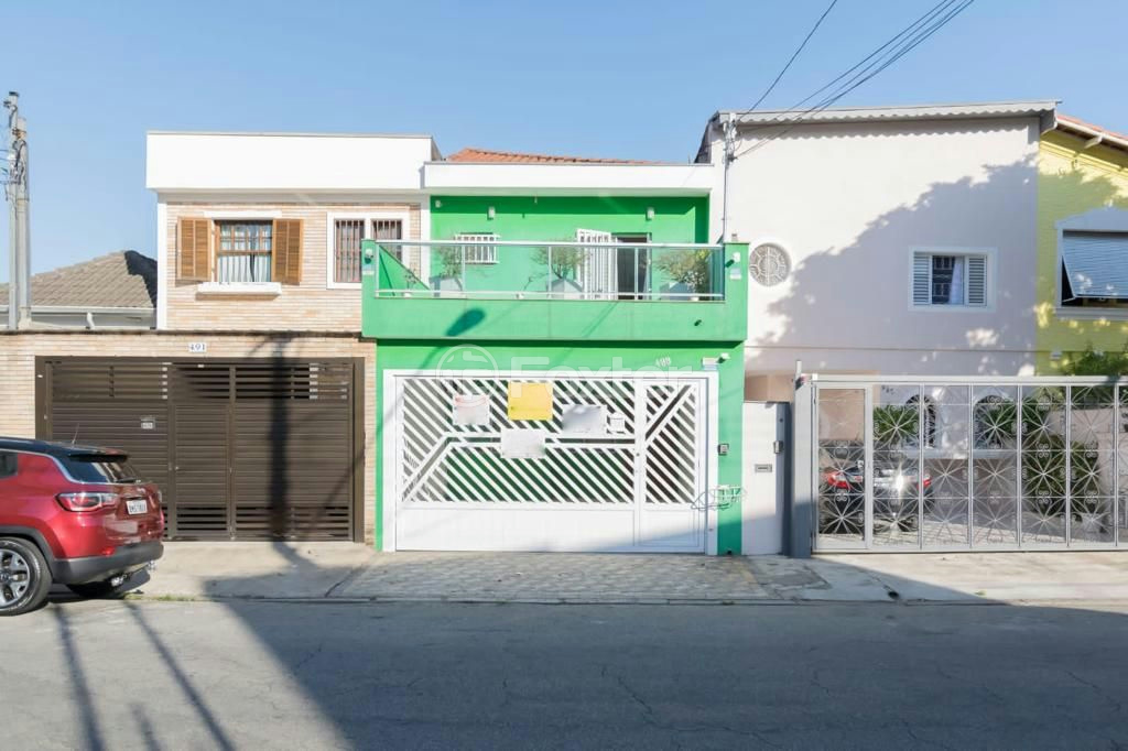 Casa à venda com 3 quartos, 270m² - Foto 57