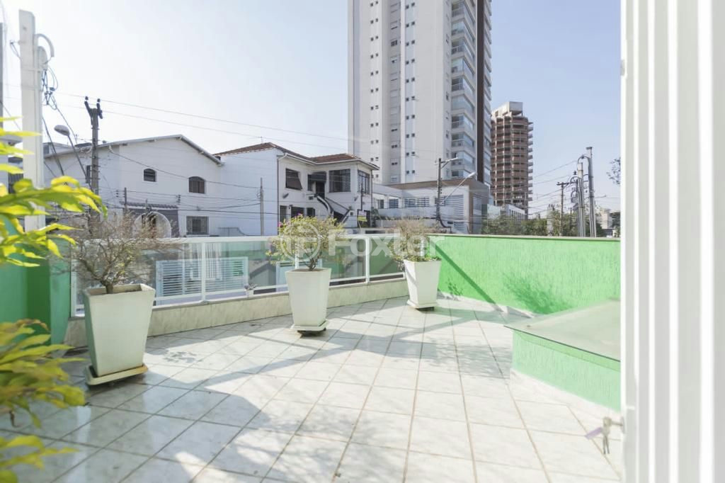 Casa à venda com 3 quartos, 270m² - Foto 17
