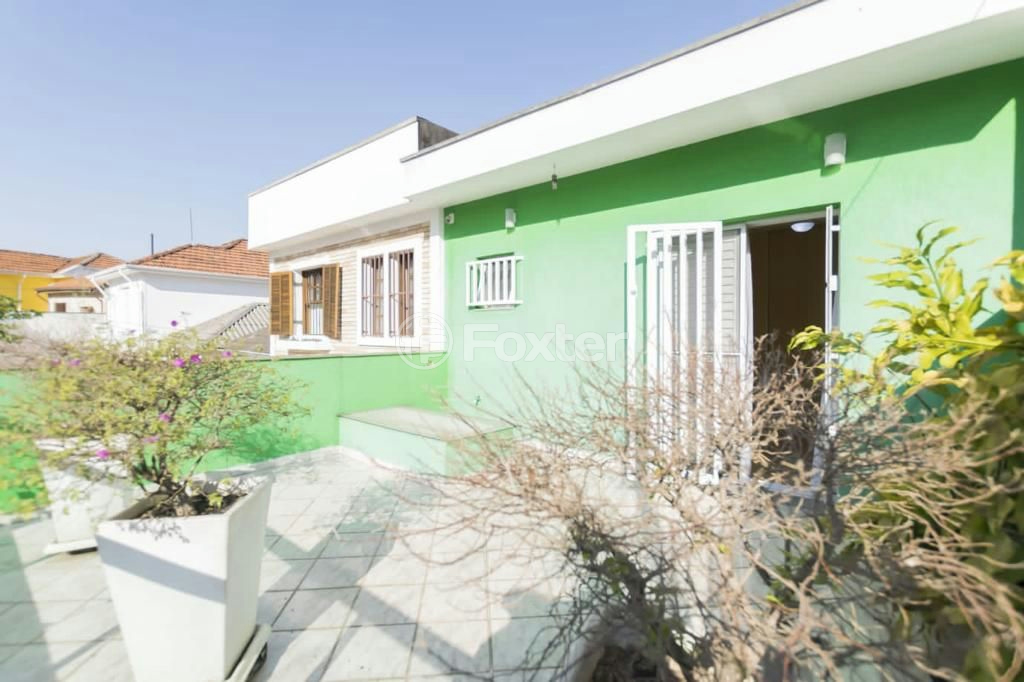 Casa à venda com 3 quartos, 270m² - Foto 18