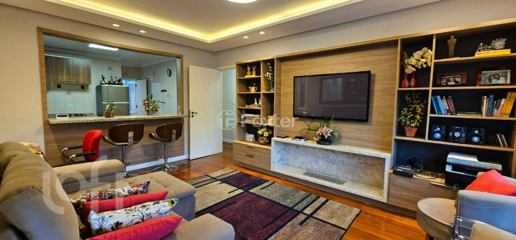 Casa à venda com 3 quartos, 220m² - Foto 17
