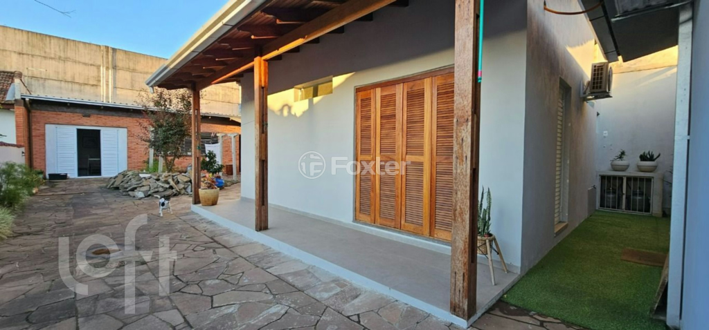 Casa à venda com 3 quartos, 220m² - Foto 50
