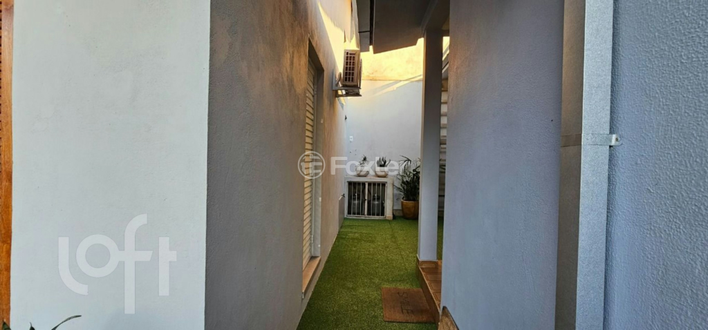 Casa à venda com 3 quartos, 220m² - Foto 47