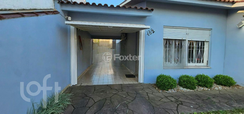 Casa à venda com 3 quartos, 220m² - Foto 12