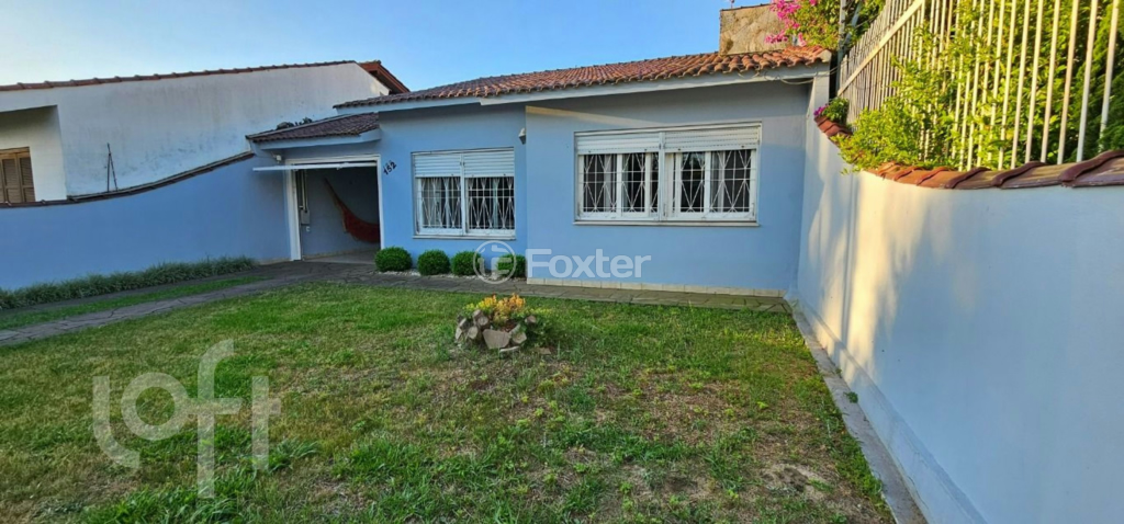 Casa à venda com 3 quartos, 220m² - Foto 6