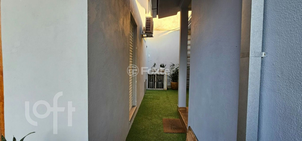 Casa à venda com 3 quartos, 220m² - Foto 48