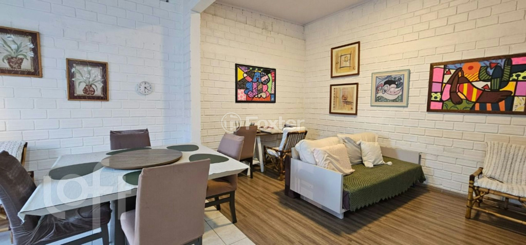 Casa à venda com 3 quartos, 220m² - Foto 65