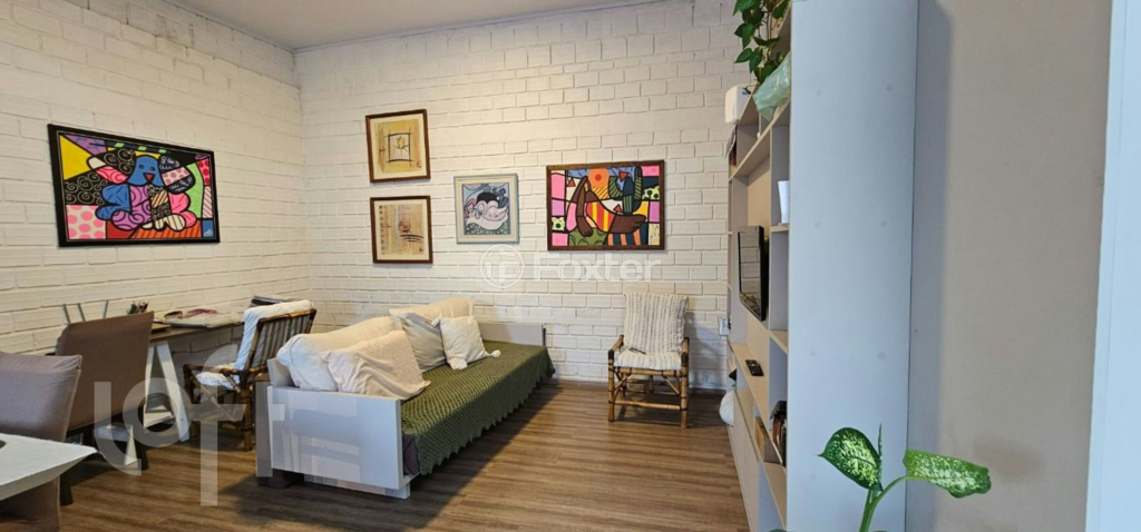 Casa à venda com 3 quartos, 220m² - Foto 64