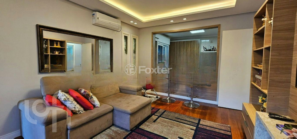 Casa à venda com 3 quartos, 220m² - Foto 18