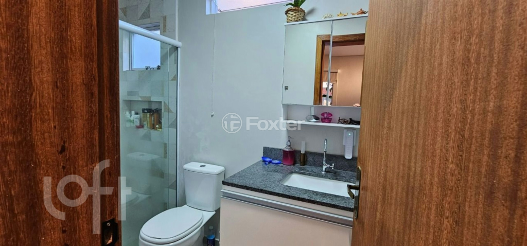 Casa à venda com 3 quartos, 220m² - Foto 57